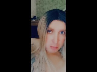 shemale cross trans ladyboy femboy sissy dildo